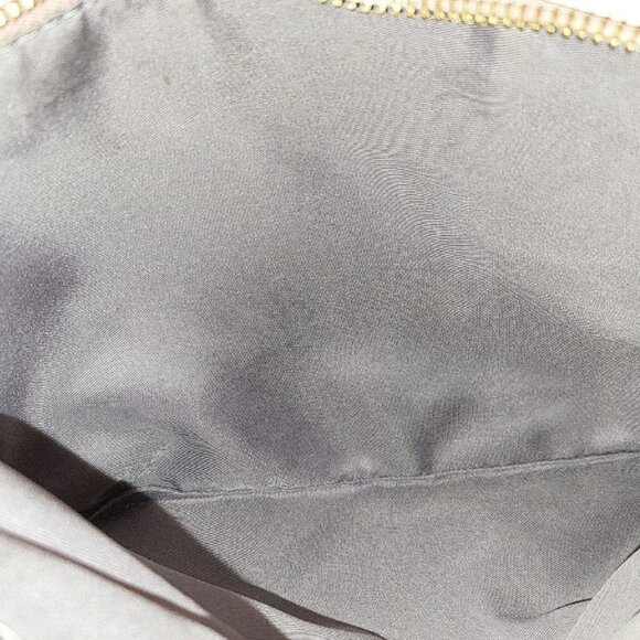 Fossil Genuine Leather Crossbody Bag - Light Pink / Blush - Gently Used - Picture 3 of 6